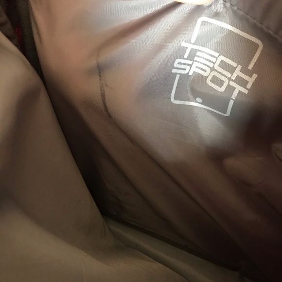 Nearly new High Sierra backpack - Picture 3 of 4